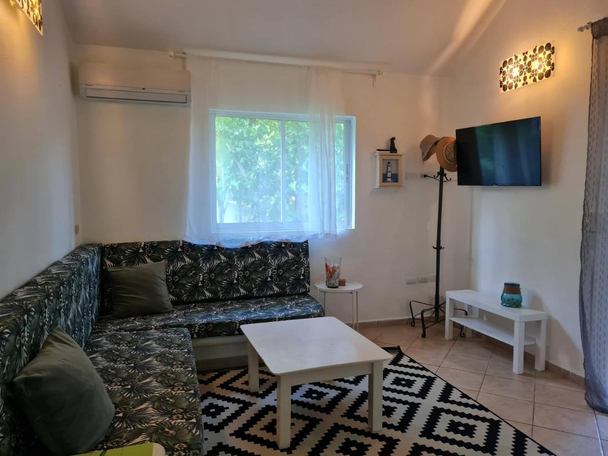 Villa Sonrisa Casa De Huespedes Las Terrenas Esterno foto