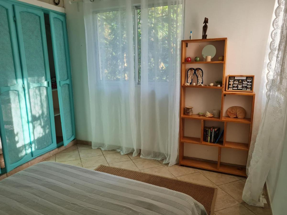 Villa Sonrisa Casa De Huespedes Las Terrenas Esterno foto